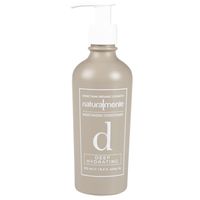 Naturalmente Deep Hydrating Conditioner - Fennel & Geranium 1L